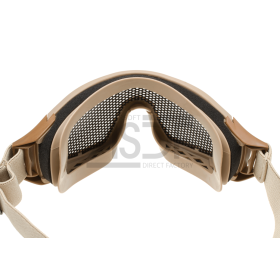 INVADER GEAR - Masque de protection Grillager DLG TAN