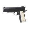 WE - KIMBER M1911 DESERT WARRIOR 5.1 Noir GBB