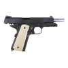 WE - KIMBER M1911 DESERT WARRIOR 5.1 Noir GBB