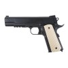 WE - KIMBER M1911 DESERT WARRIOR 5.1 Noir GBB