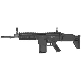 WE -  MK17 SCAR-H GBBR