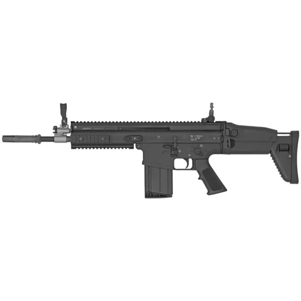 WE -  MK17 SCAR-H GBBR