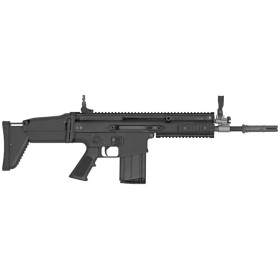 WE - MK17 SCAR-H GBBR