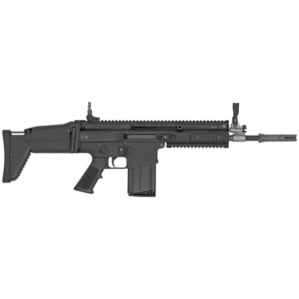WE -  MK17 SCAR-H GBBR