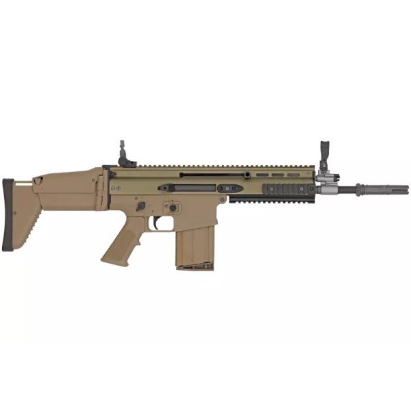 WE - MK17 SCAR-H GBBR
