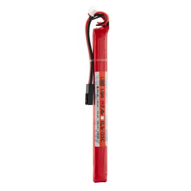 BO MANUFACTURE - Li-Po 11.1 V 1000mAh 25C / BURST 50C 1 LONG STICK