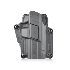 CYTAC - HOLSTER MULTI PISTOLET MEGA-FIT DROITIER G2