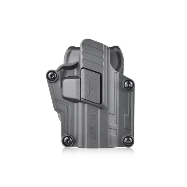 CYTAC - HOLSTER MULTI PISTOLET MEGA-FIT DROITIER G2