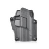 CYTAC - HOLSTER MULTI PISTOLET MEGA-FIT DROITIER G2