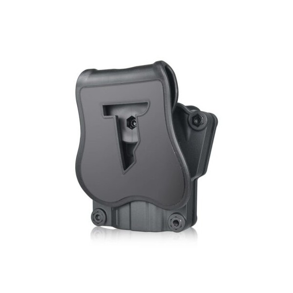 CYTAC - HOLSTER MULTI PISTOLET MEGA-FIT DROITIER G2