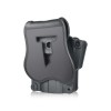 CYTAC - HOLSTER MULTI PISTOLET MEGA-FIT DROITIER G2