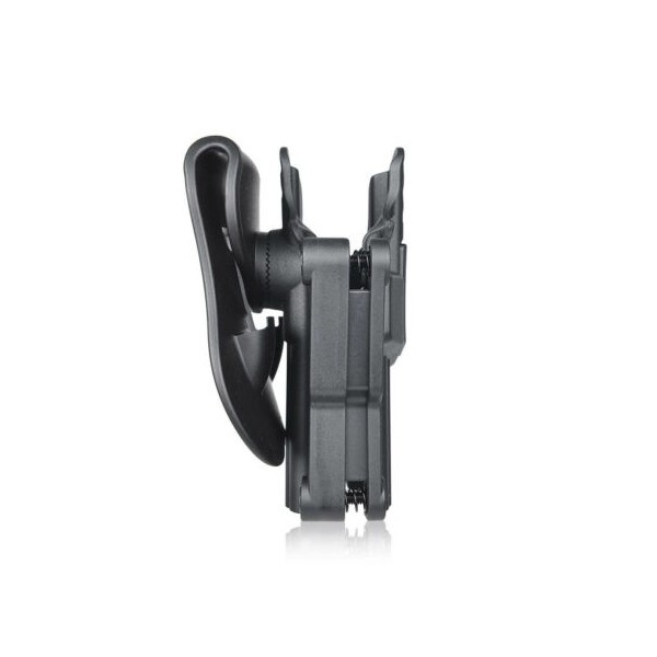 CYTAC - HOLSTER MULTI PISTOLET MEGA-FIT DROITIER G2