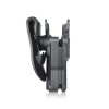 CYTAC - HOLSTER MULTI PISTOLET MEGA-FIT DROITIER G2