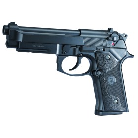 KJW - M9 KJVEC Full Métal GBB ( CO2 )