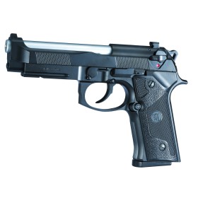KJW - M9 KIAG Full Métal GBB ( GAZ )