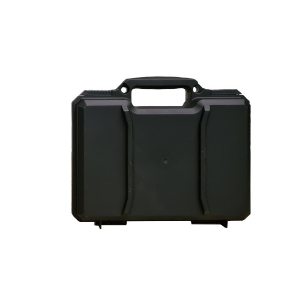 ASG - Mallette de transport pour Pistolet ABS 31cm
