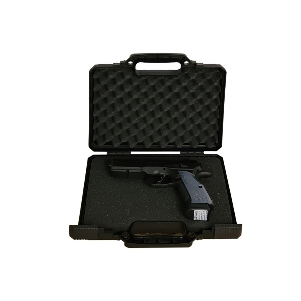 ASG - Mallette de transport pour Pistolet ABS 31cm