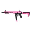 SPECNA ARMS - Pack SA-FX02 FLEX AEG MOSFET HAL
