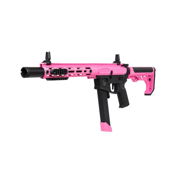 SPECNA ARMS - Pack SA-FX02 FLEX AEG MOSFET HAL