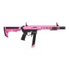 SPECNA ARMS - Pack SA-FX02 FLEX AEG MOSFET HAL