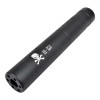 CYMA - Silencieux PIRATE 200mmx30mm Noir CCW