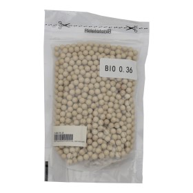 JS-TACTICAL - Billes bio Blanche 0.36gr 1000 Billes