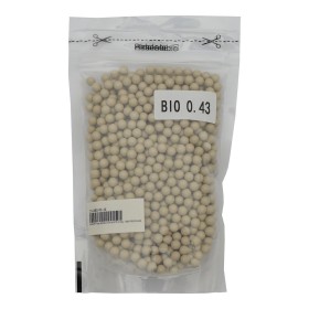 JS-TACTICAL - Billes bio Blanche 0.43gr 1000 Billes