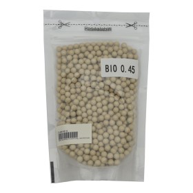 JS-TACTICAL - Billes bio Blanche 0.45gr 1000 Billes