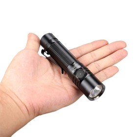 KLARUS - Lampe tactique rechargeable G15 V2.0 - 4200 LUMENS