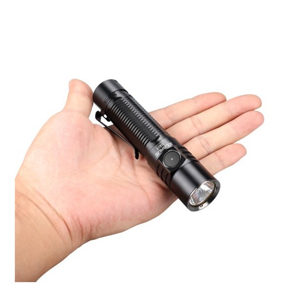 KLARUS - Lampe tactique rechargeable G15 V2.0 - 4200 LUMENS