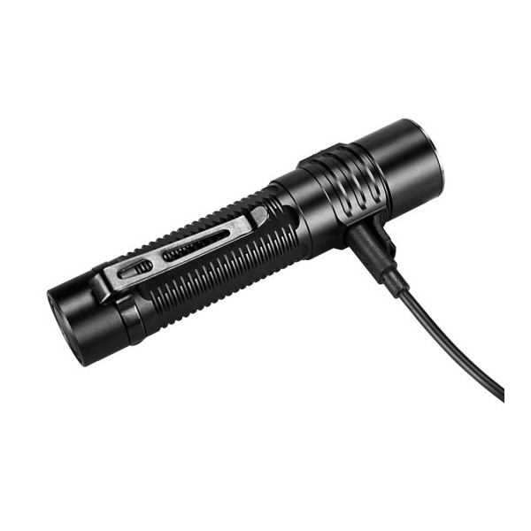 KLARUS - Lampe tactique rechargeable G15 V2.0 - 4200 LUMENS