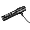 KLARUS - Lampe tactique rechargeable G15 V2.0 - 4200 LUMENS