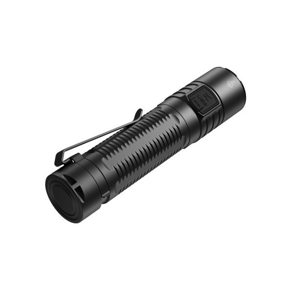 KLARUS - Lampe tactique rechargeable G15 V2.0 - 4200 LUMENS