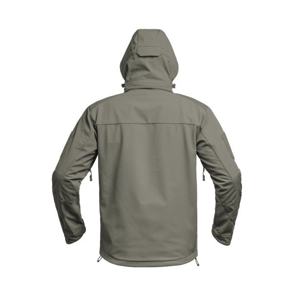 A10 / TOE PRO - SOFTSHELL FIGHTER V2 OD/RANGER GREEN