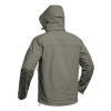 A10 / TOE PRO - SOFTSHELL FIGHTER V2 OD/RANGER GREEN