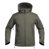 A10 / TOE PRO - SOFTSHELL FIGHTER V2 OD/RANGER GREEN