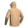 A10 / TOE PRO - SOFTSHELL FIGHTER V2 TAN