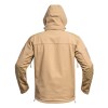 A10 / TOE PRO - SOFTSHELL FIGHTER V2 TAN