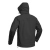 A10 / TOE PRO - SOFTSHELL FIGHTER V2 NOIR