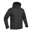 A10 / TOE PRO - SOFTSHELL FIGHTER V2 NOIR