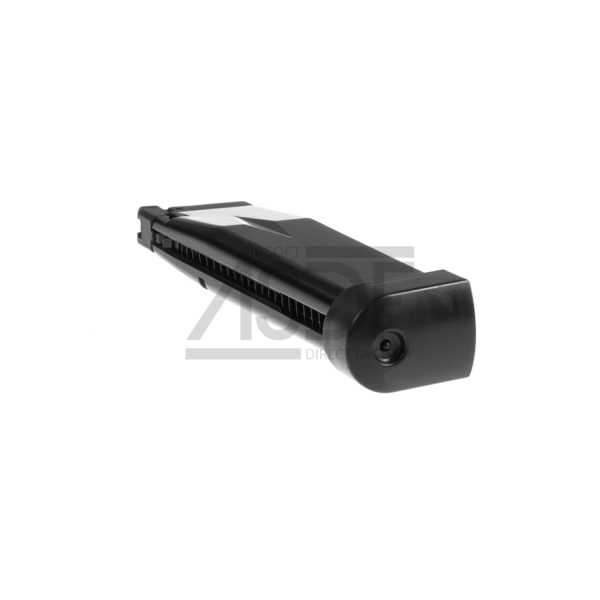KJW - Chargeur KP-06, Hi-Capa CO2