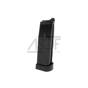 KJW - Chargeur KP-05, Hi-Capa GAZ