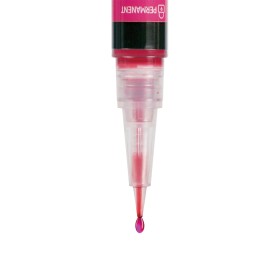 4UANTUM - Stylo frein filet haute performance Rose (permanent)
