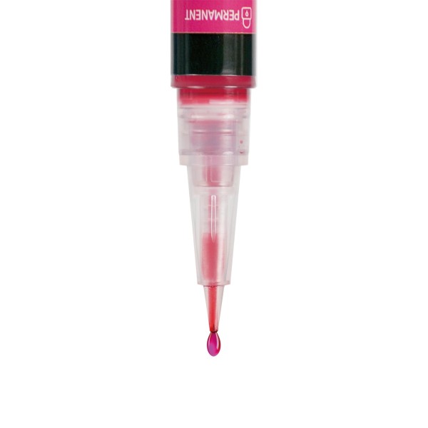4UANTUM - Stylo frein filet haute performance Rose (permanent)