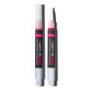 4UANTUM - Stylo frein filet haute performance Rose (permanent)