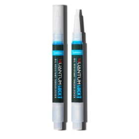 4UANTUM - Stylo de frein filet haute performance Bleu (amovible)