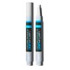 4UANTUM - Stylo de frein filet haute performance Bleu (amovible)