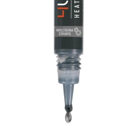 4UANTUM - Stylo de lubrifiant pour engrenage haute performance Gris