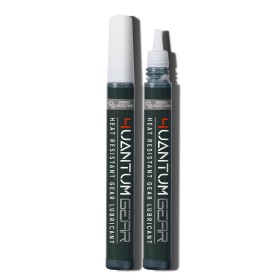 4UANTUM - Stylo de lubrifiant pour engrenage haute performance Gris
