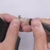 4UANTUM - Stylo de graisse étanchéité haute performance Marron
